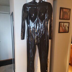 Libidex Latex Catsuit